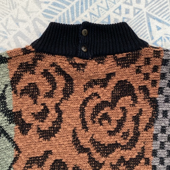 Jeanne Pierre Vintage Sweater - Picture 6 of 7